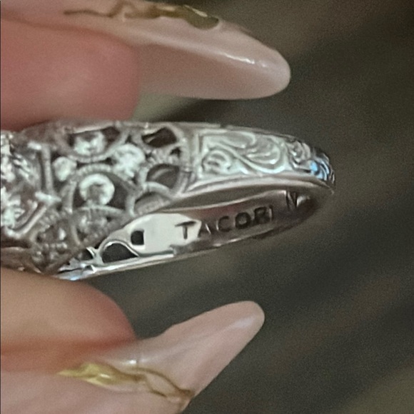 TACORI RING - Picture 3 of 7